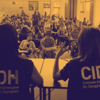 La CIDH celebró el potencial de nuestros Principios en su informe anual